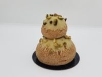 Petit Chou New York Ny Restaurant Menu Delivery Seamless