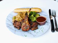 Captain Hooks Fish Chicken On 103rd Home Chicago Illinois