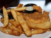 Maya S Fish And Chips New York Ny Restaurant Menu Delivery