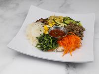 Seoul Garden Delivery 4701 Atlantic Ave Ste 131 Raleigh Order