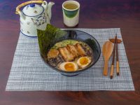 E Ramen Delivery Menu Order Online 451 W 31st St Chicago Grubhub