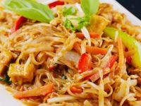 Bai Mai Thai Delivery Menu | Order Online | 1541 E Lafayette St Detroit ...