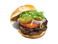 $5 Burgers - Westbury, NY Restaurant | Menu + Delivery | Seamless