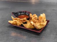 Iron Chef Delivery Menu Order Online 12995 Stonecreek Dr Pickerington Grubhub