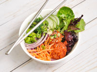 Cuppoki Kennesaw Ga Restaurant Menu Delivery Seamless