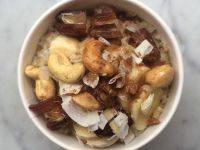 Oatmeals New York Ny Restaurant Menu Delivery Seamless