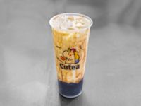 Cutea Bubble Tea Delivery Menu | Order Online | 134 St Clair