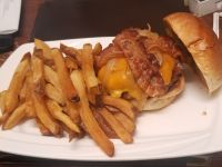 Downey S Bar Grill Delivery 5790 Mosholu Ave Bronx Order Online With Grubhub