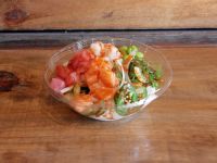 Poke Bros Delivery 599 S State St Westerville Order Online With Grubhub