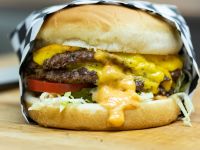 Baby Js Burgers Delivery 1030 E 25th St Los Angeles