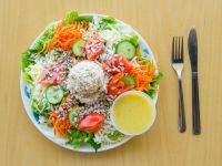 Health Nut Delivery 23373 Mulholland Dr Woodland Hills Order