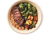 Roast Kitchen New York Ny Restaurant Menu Delivery Seamless