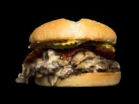 Killer Burger Sellwood Delivery 8728 Se 17th Ave