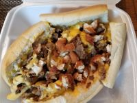 Stuffies Munchy S Wayne Wayne Nj Restaurant Menu Delivery Seamless