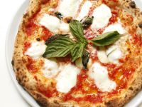 Ribalta Pizza New York Ny Restaurant Menu Delivery Seamless