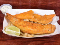 Crown Fried Chicken Brooklyn Ny Restaurant Menu Delivery Seamless