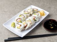 Sushi Sake Delivery 261 Sw 8th St Miami Order Online With Grubhub