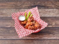America S Best Wings Delivery 4931 Nine Mile Rd Richmond Order Online With Grubhub