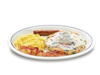 Ihop Delivery Menu Order Online Lexington Ave New York Grubhub