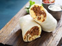 Burrito snob the overview for