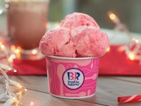 Baskin Robbins Delivery Menu Order Online 1427 S Baldwin Ave Arcadia Grubhub