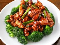 Shanghai Garden Delivery 800 Alhambra Blvd Sacramento Order