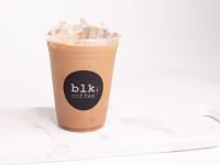 Black Dot Coffee Tustin
