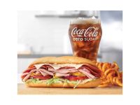 Arby S Delivery 1751 Howell Mill Rd Nw Atlanta Order Online With Grubhub