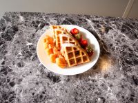 Brooklyn Waffle House - Brooklyn Ny Restaurant Menu Delivery Seamless