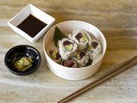 Okozushi By Megumi Delivery 376 Graham Ave Brooklyn Order