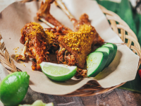 Awang Kitchen Elmhurst Ny Restaurant Menu Delivery Seamless