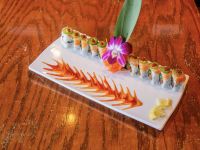 Sushi Rakkyo Delivery - 9205 N Union Blvd Colorado Springs | Order ...