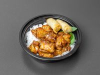 Eggrolly And Sweets Cafe Delivery Menu Order Online 7023 W Dempster St Niles Grubhub
