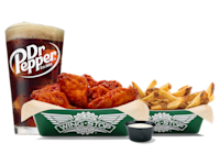 Wingstop Delivery Menu | Order Online | 2220 NW 23rd St Oklahoma City ...