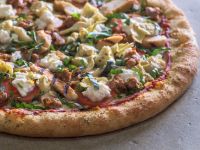 Pizza My Heart Delivery 20530 Stevens Creek Blvd Cupertino Order Online With Grubhub