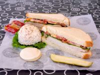Chicken Salad Chick Delivery 1320 E Hillside Dr Broken Arrow