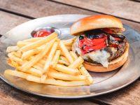 Eureka! Delivery Menu | Order Online | 10520 W. Stockdale Hwy ...