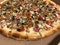 Mama's Pizza Delivery Menu | Order Online | 5800 Camp Bowie ...