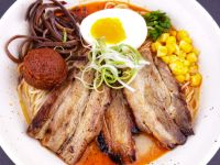 Kokoro Ramen Delivery 1473 Brace Rd Ste G Cherry Hill Order Online With Grubhub