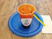 Pulp Juice Bar Delivery Menu Order Online 1525 E Katella Ave Orange Grubhub