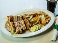 Little Cottage Cafe Delivery 2513 E Main Ave Bismarck Order