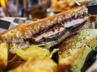 Iron Horse Tavern Delivery 525 Granville Square Ste 101 Morgantown Order Online With Grubhub