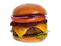 burger town just eat