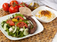 Rice Mediterranean Kitchen Miami Fl Restaurant Menu