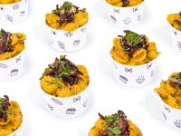 By Chloe Delivery Menu Order Online 2520 Glendale Blvd Los Angeles Grubhub