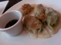 Little Thai Kitchen New York Ny Restaurant Menu Delivery