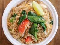 Nana Thai Street New York Ny Restaurant Menu Delivery