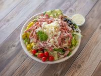 Pizza Place Garden Cafe Delivery 1431 E Broadway Ave Long
