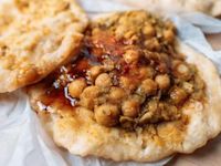 Ali's Roti Shop (Utica Ave) Delivery Menu | Order Online | 337 Utica ...