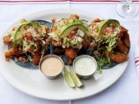 Mole West Village New York Ny Restaurant Menu Delivery Seamless